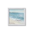 Picture of Birds on the Water _GroupedProduct_Square_Framed_Matted_