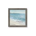 Picture of Birds on the Water _GroupedProduct_Square_Framed_Matted_