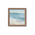 Picture of Birds on the Water _GroupedProduct_Square_Framed_Matted_