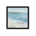 Picture of Birds on the Water _GroupedProduct_Square_Framed_Matted_