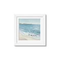 Picture of Birds on the Water _GroupedProduct_Square_Framed_Matted_