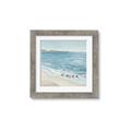 Picture of Birds on the Water _GroupedProduct_Square_Framed_Matted_