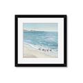 Picture of Birds on the Water _GroupedProduct_Square_Framed_Matted_