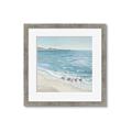 Picture of Birds on the Water _GroupedProduct_Square_Framed_Matted_