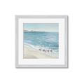 Picture of Birds on the Water _GroupedProduct_Square_Framed_Matted_