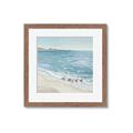 Picture of Birds on the Water _GroupedProduct_Square_Framed_Matted_