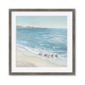 Picture of Birds on the Water _GroupedProduct_Square_Framed_Matted_