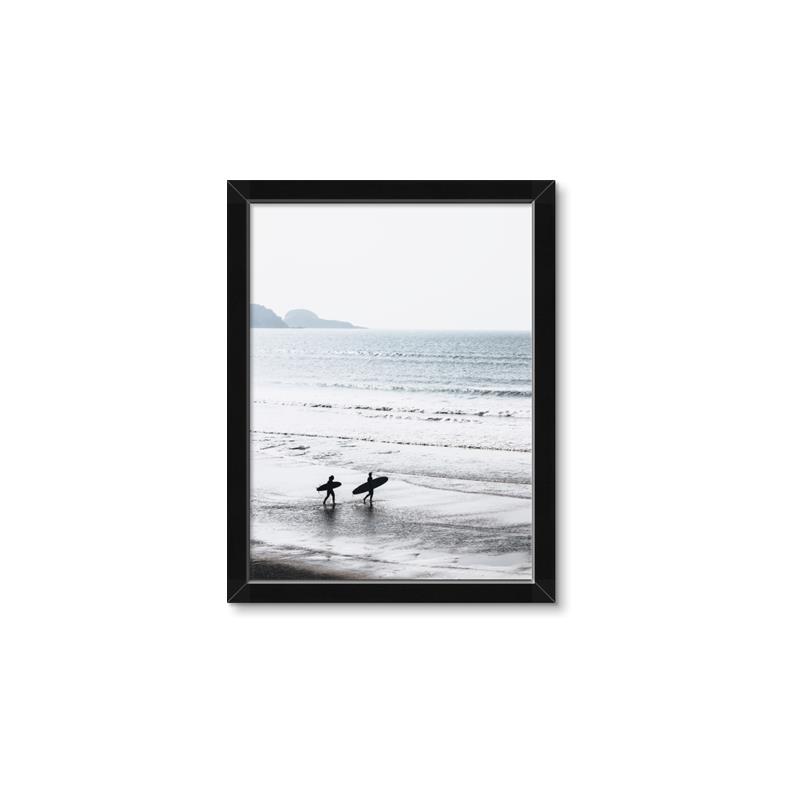 Picture of Surfs Up _GroupedProduct_Rectangle_Portrait_Photography _GroupedProduct_Rectangle_Portrait_Framed_Matted_