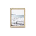 Picture of Surfs Up _GroupedProduct_Rectangle_Portrait_Photography _GroupedProduct_Rectangle_Portrait_Framed_Matted_