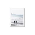 Picture of Surfs Up _GroupedProduct_Rectangle_Portrait_Photography _GroupedProduct_Rectangle_Portrait_Framed_Matted_