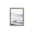 Picture of Surfs Up _GroupedProduct_Rectangle_Portrait_Photography _GroupedProduct_Rectangle_Portrait_Framed_Matted_