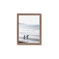Picture of Surfs Up _GroupedProduct_Rectangle_Portrait_Photography _GroupedProduct_Rectangle_Portrait_Framed_Matted_