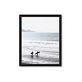 Picture of Surfs Up _GroupedProduct_Rectangle_Portrait_Photography _GroupedProduct_Rectangle_Portrait_Framed_Matted_