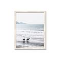 Picture of Surfs Up _GroupedProduct_Rectangle_Portrait_Photography _GroupedProduct_Rectangle_Portrait_Framed_Matted_