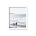 Picture of Surfs Up _GroupedProduct_Rectangle_Portrait_Photography _GroupedProduct_Rectangle_Portrait_Framed_Matted_