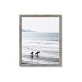 Picture of Surfs Up _GroupedProduct_Rectangle_Portrait_Photography _GroupedProduct_Rectangle_Portrait_Framed_Matted_