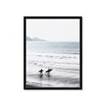 Picture of Surfs Up _GroupedProduct_Rectangle_Portrait_Photography _GroupedProduct_Rectangle_Portrait_Framed_Matted_