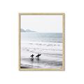 Picture of Surfs Up _GroupedProduct_Rectangle_Portrait_Photography _GroupedProduct_Rectangle_Portrait_Framed_Matted_