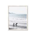 Picture of Surfs Up _GroupedProduct_Rectangle_Portrait_Photography _GroupedProduct_Rectangle_Portrait_Framed_Matted_