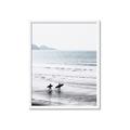 Picture of Surfs Up _GroupedProduct_Rectangle_Portrait_Photography _GroupedProduct_Rectangle_Portrait_Framed_Matted_