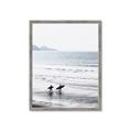 Picture of Surfs Up _GroupedProduct_Rectangle_Portrait_Photography _GroupedProduct_Rectangle_Portrait_Framed_Matted_