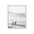 Picture of Surfs Up _GroupedProduct_Rectangle_Portrait_Photography _GroupedProduct_Rectangle_Portrait_Framed_Matted_