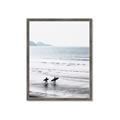 Picture of Surfs Up _GroupedProduct_Rectangle_Portrait_Photography _GroupedProduct_Rectangle_Portrait_Framed_Matted_