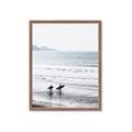 Picture of Surfs Up _GroupedProduct_Rectangle_Portrait_Photography _GroupedProduct_Rectangle_Portrait_Framed_Matted_
