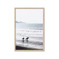 Picture of Surfs Up _GroupedProduct_Rectangle_Portrait_Photography _GroupedProduct_Rectangle_Portrait_Framed_Matted_