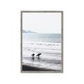 Picture of Surfs Up _GroupedProduct_Rectangle_Portrait_Photography _GroupedProduct_Rectangle_Portrait_Framed_Matted_