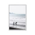 Picture of Surfs Up _GroupedProduct_Rectangle_Portrait_Photography _GroupedProduct_Rectangle_Portrait_Framed_Matted_