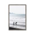 Picture of Surfs Up _GroupedProduct_Rectangle_Portrait_Photography _GroupedProduct_Rectangle_Portrait_Framed_Matted_