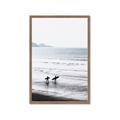 Picture of Surfs Up _GroupedProduct_Rectangle_Portrait_Photography _GroupedProduct_Rectangle_Portrait_Framed_Matted_
