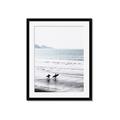 Picture of Surfs Up _GroupedProduct_Rectangle_Portrait_Photography _GroupedProduct_Rectangle_Portrait_Framed_Matted_