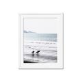 Picture of Surfs Up _GroupedProduct_Rectangle_Portrait_Photography _GroupedProduct_Rectangle_Portrait_Framed_Matted_