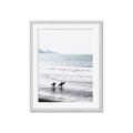 Picture of Surfs Up _GroupedProduct_Rectangle_Portrait_Photography _GroupedProduct_Rectangle_Portrait_Framed_Matted_