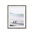 Picture of Surfs Up _GroupedProduct_Rectangle_Portrait_Photography _GroupedProduct_Rectangle_Portrait_Framed_Matted_