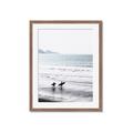 Picture of Surfs Up _GroupedProduct_Rectangle_Portrait_Photography _GroupedProduct_Rectangle_Portrait_Framed_Matted_