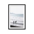 Picture of Surfs Up _GroupedProduct_Rectangle_Portrait_Photography _GroupedProduct_Rectangle_Portrait_Framed_Matted_