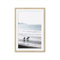 Picture of Surfs Up _GroupedProduct_Rectangle_Portrait_Photography _GroupedProduct_Rectangle_Portrait_Framed_Matted_