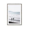 Picture of Surfs Up _GroupedProduct_Rectangle_Portrait_Photography _GroupedProduct_Rectangle_Portrait_Framed_Matted_