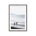 Picture of Surfs Up _GroupedProduct_Rectangle_Portrait_Photography _GroupedProduct_Rectangle_Portrait_Framed_Matted_