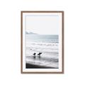 Picture of Surfs Up _GroupedProduct_Rectangle_Portrait_Photography _GroupedProduct_Rectangle_Portrait_Framed_Matted_