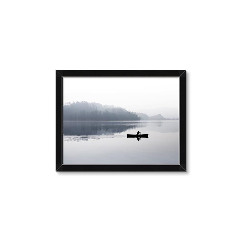 Picture of Sailing through _GroupedProduct_Rectangle_Landscape_Photography _GroupedProduct_Rectangle_Landscape_Framed_Matted_