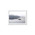 Picture of Sailing through _GroupedProduct_Rectangle_Landscape_Photography _GroupedProduct_Rectangle_Landscape_Framed_Matted_