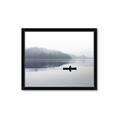Picture of Sailing through _GroupedProduct_Rectangle_Landscape_Photography _GroupedProduct_Rectangle_Landscape_Framed_Matted_