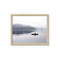 Picture of Sailing through _GroupedProduct_Rectangle_Landscape_Photography _GroupedProduct_Rectangle_Landscape_Framed_Matted_