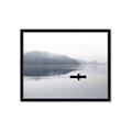 Picture of Sailing through _GroupedProduct_Rectangle_Landscape_Photography _GroupedProduct_Rectangle_Landscape_Framed_Matted_