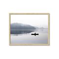 Picture of Sailing through _GroupedProduct_Rectangle_Landscape_Photography _GroupedProduct_Rectangle_Landscape_Framed_Matted_