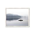 Picture of Sailing through _GroupedProduct_Rectangle_Landscape_Photography _GroupedProduct_Rectangle_Landscape_Framed_Matted_
